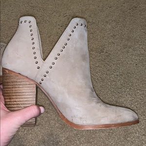 steve madden perla bootie